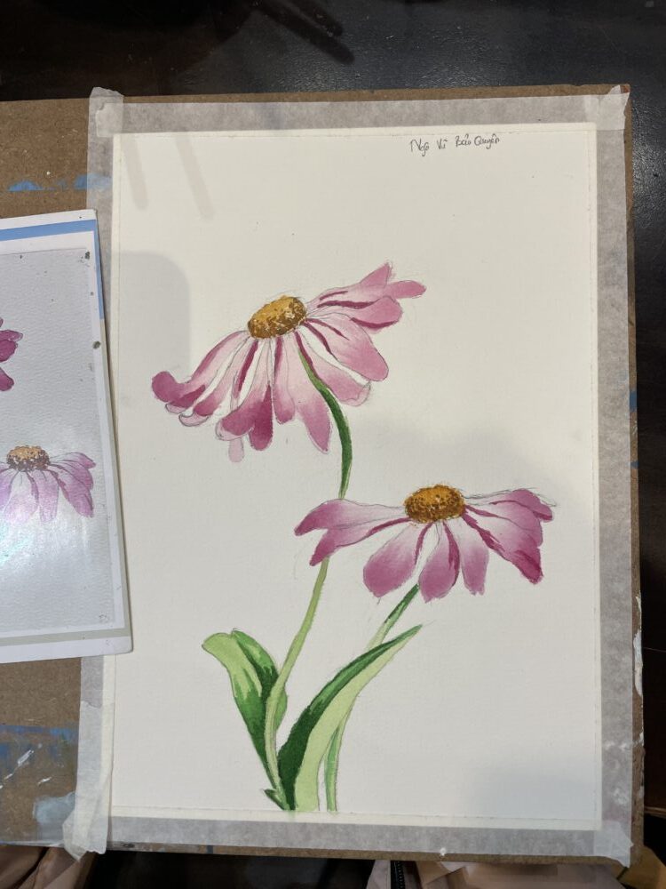 Tác phẩm Ngô Vũ Bảo Quyên | 2026-01-25 33