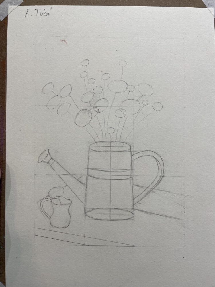 Tác phẩm Vũ văn tuấn | 2026-01-26 32