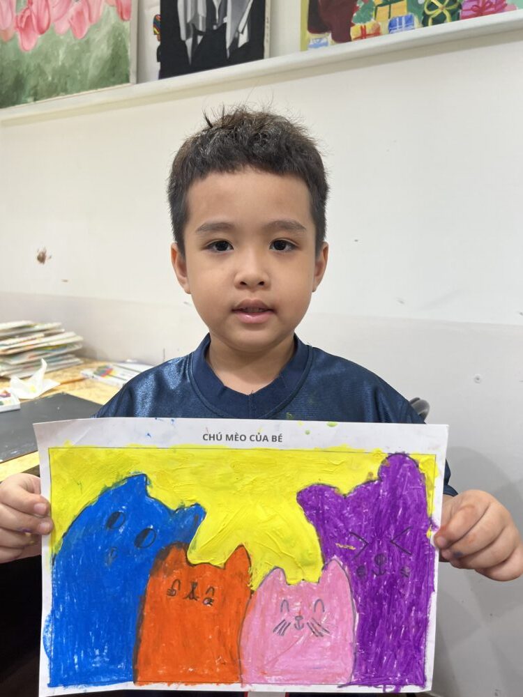 Tác phẩm KID Nguyễn Phúc An – 6t | 2026-01-06 34