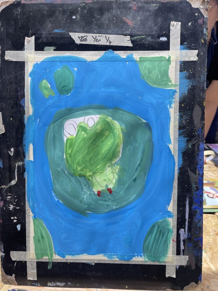 Tác phẩm Nguyễn Nhật Yến Vy 2019 | 2026-01-18 32