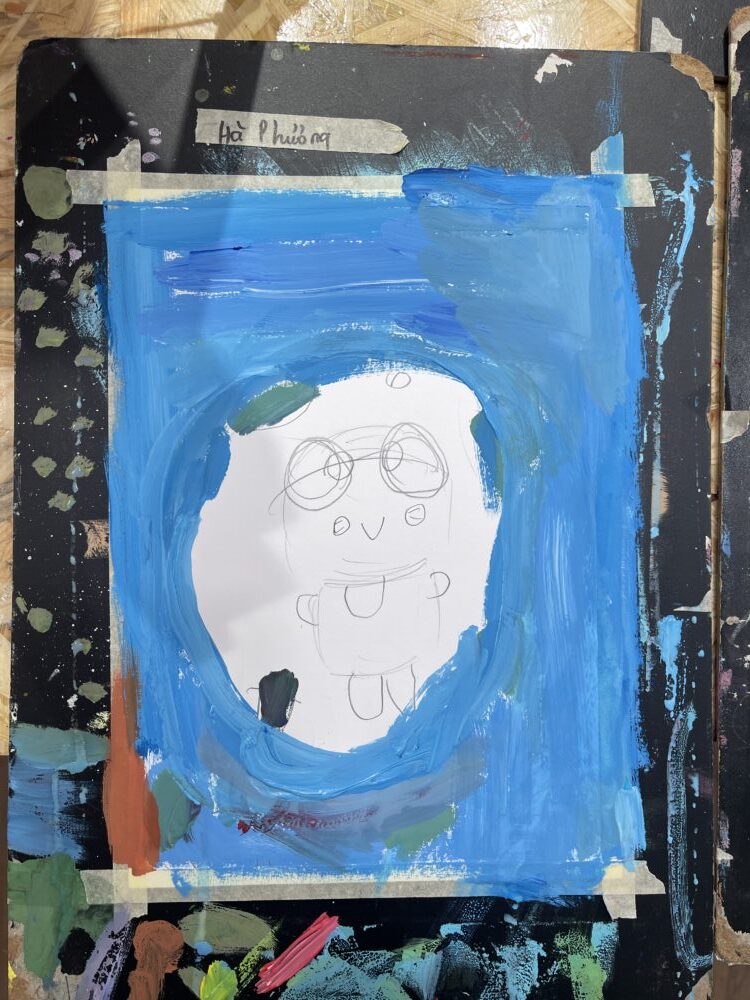 Tác phẩm Phạm Hà Phương 2019 | 2026-01-18 32