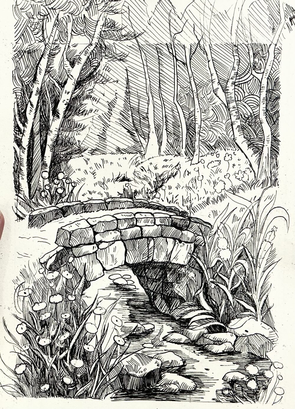 Tác phẩm TEEN Lê Nam Anh 2010 | 2026-01-28 34