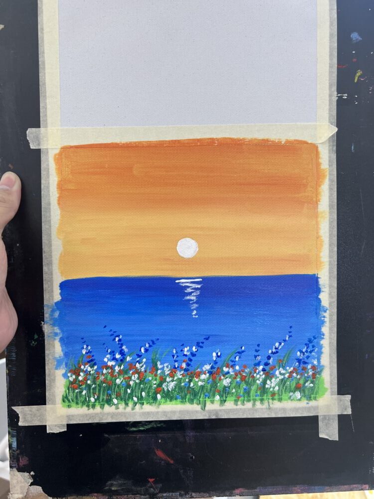 Tác phẩm Hoàng Ngọc Mỹ | 2026-01-06 34