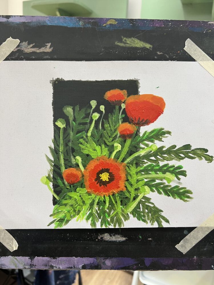 Tác phẩm Nguyễn Thị Thảo Nguyên | 2026-01-06 34