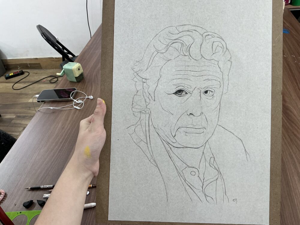 Tác phẩm Phạm Quỳnh Anh | 2026-01-28 34