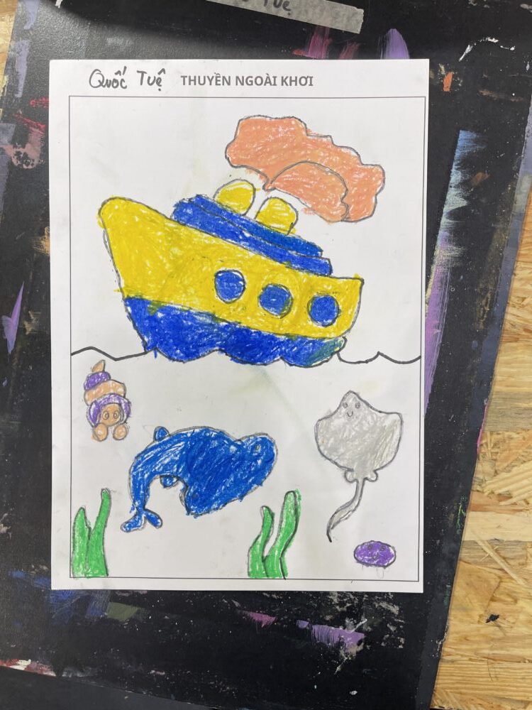 Tác phẩm Nguyễn Đăng Quốc Tuệ | 2026-01-18 32