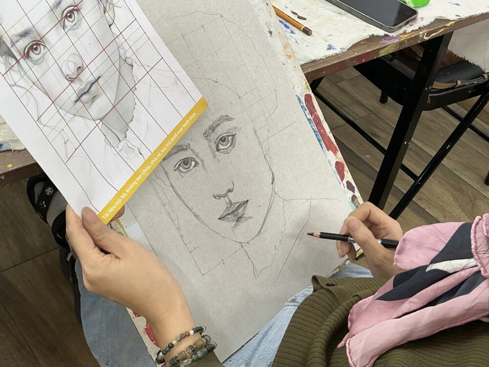 Tác phẩm Tran Thi Nga | 2026-01-28 34