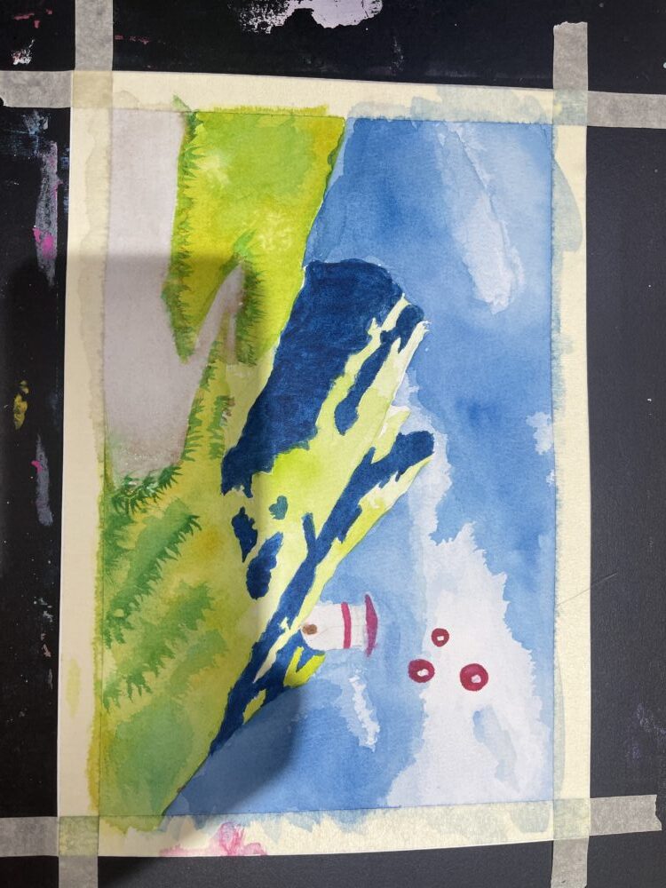 Tác phẩm Ngọc Triều | 2026-01-18 32