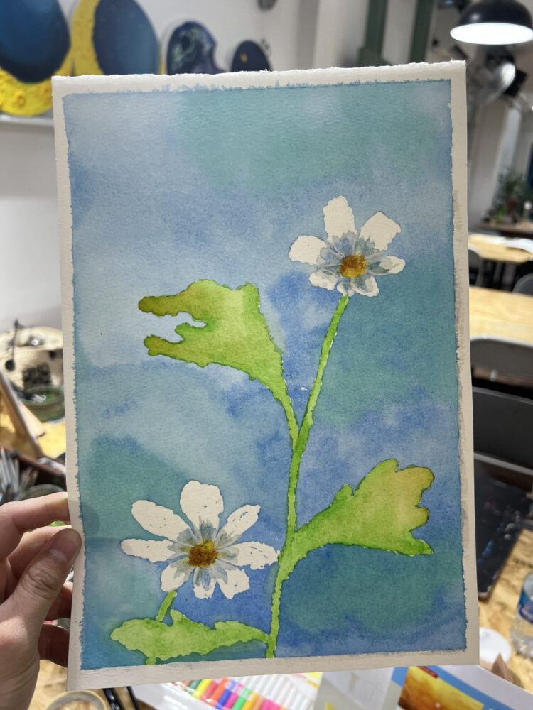 Tác phẩm Phương Anh | 2026-01-08 33