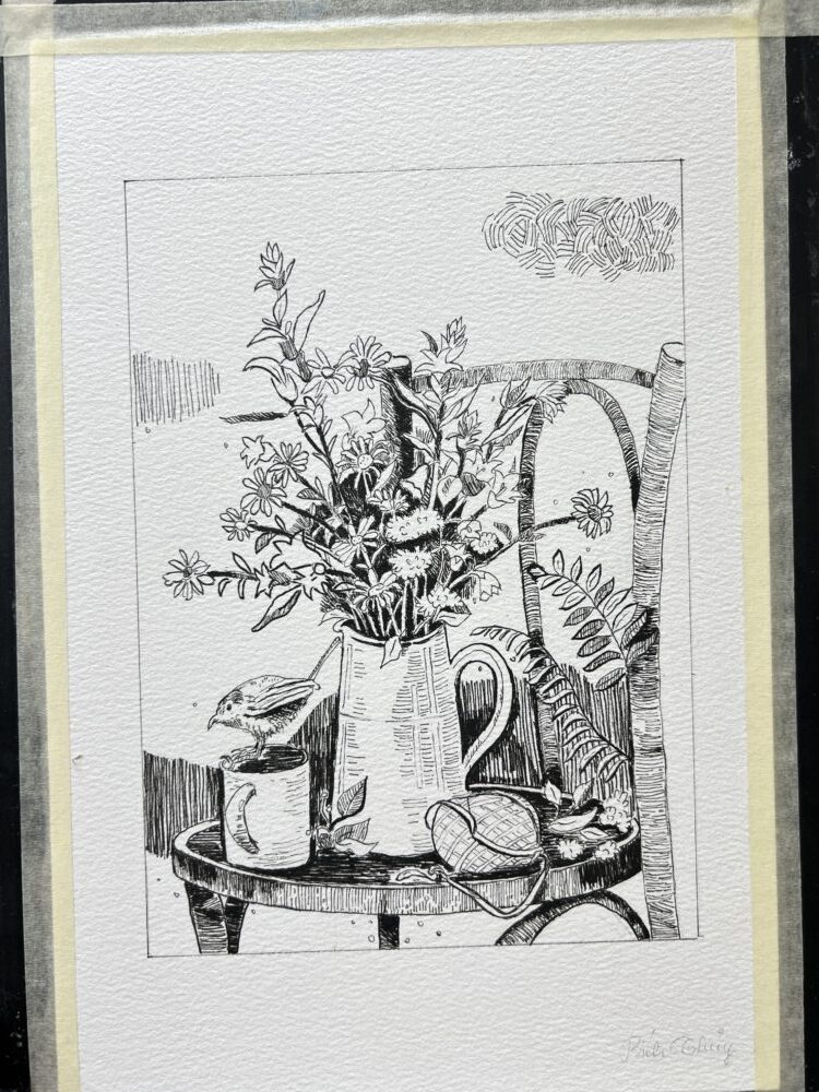 Tác phẩm Phạm Bích Thủy | 2026-01-08 33