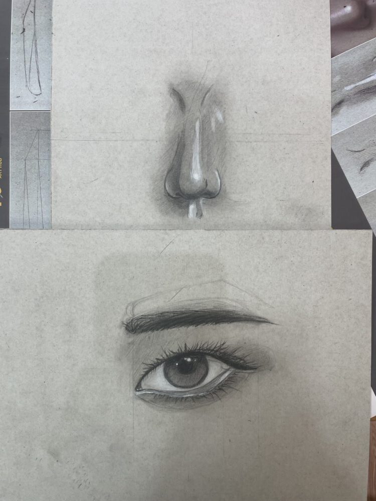 Tác phẩm TEEN Phạm thảo nguyên 2014 | 2026-01-28 33