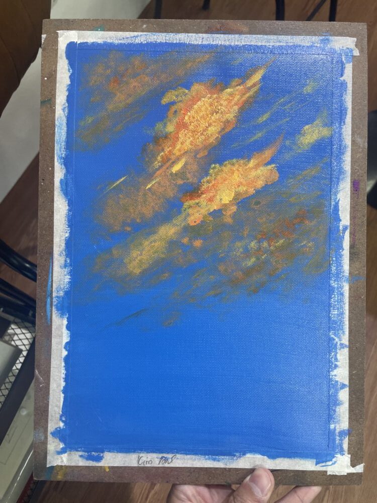 Tác phẩm Kim Anh | 2026-01-28 33