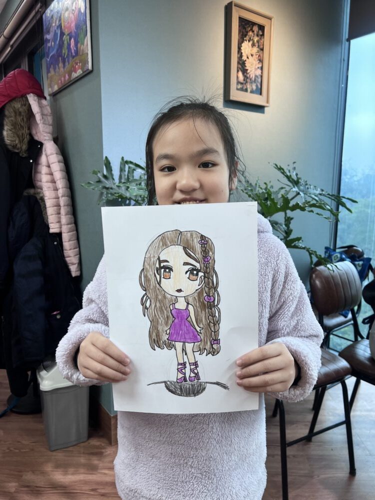 Tác phẩm Phạm Anh Thư 2016 | 2026-01-24 32