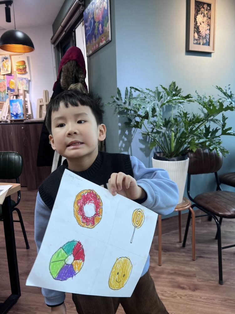 Tác phẩm KID Nguyễn Hoàng Nam 2020 | 2026-01-24 32