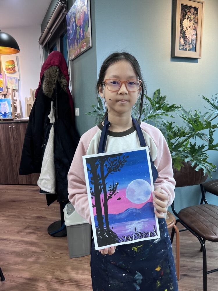 Tác phẩm KID Nguyễn Thu Uyên 2015 | 2026-01-24 32