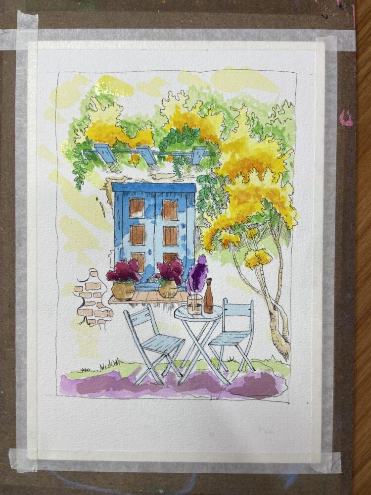 Tác phẩm Đinh Thị Hoa | 2026-01-29 34