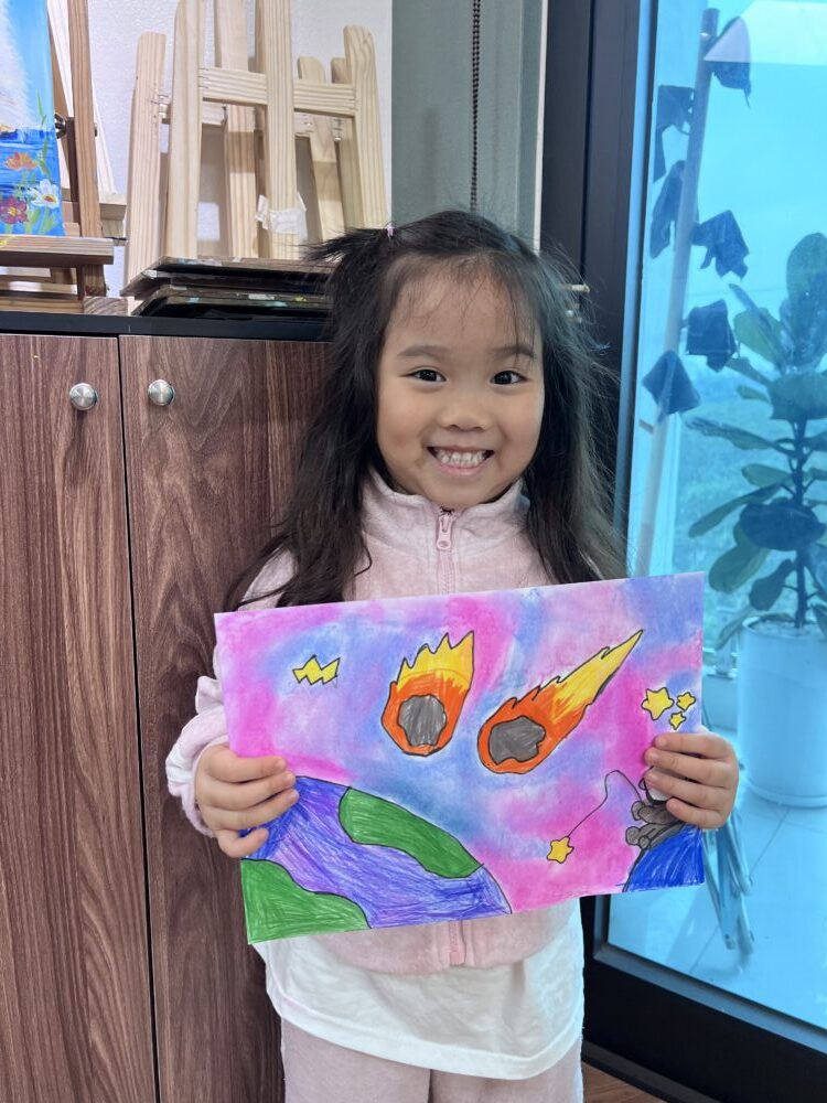 Tác phẩm Trịnh Diệu Bảo Anh 2020 | 2026-01-24 32