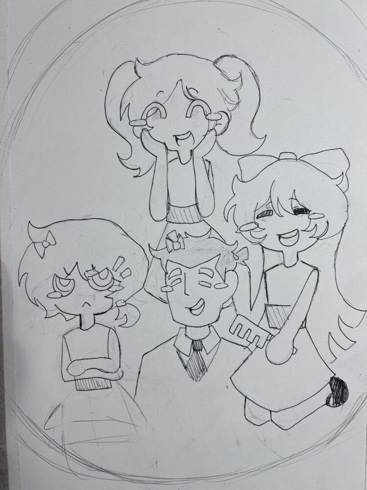 Tác phẩm Lê Phương Trà 2014 | 2026-01-24 32