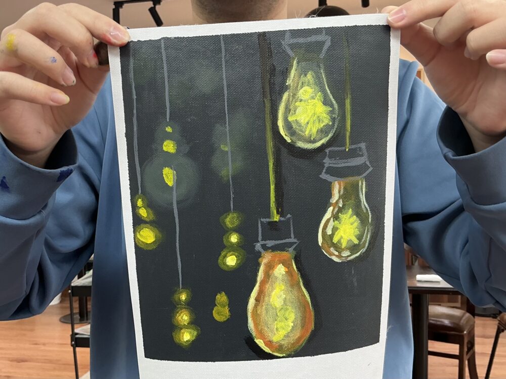 Tác phẩm Lê Chí Tùng | 2026-01-30 32