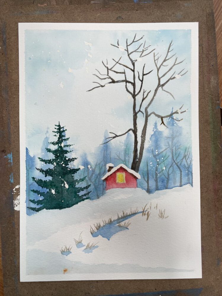 Tác phẩm Nguyễn Thuỳ Ngân | 2026-01-31 32