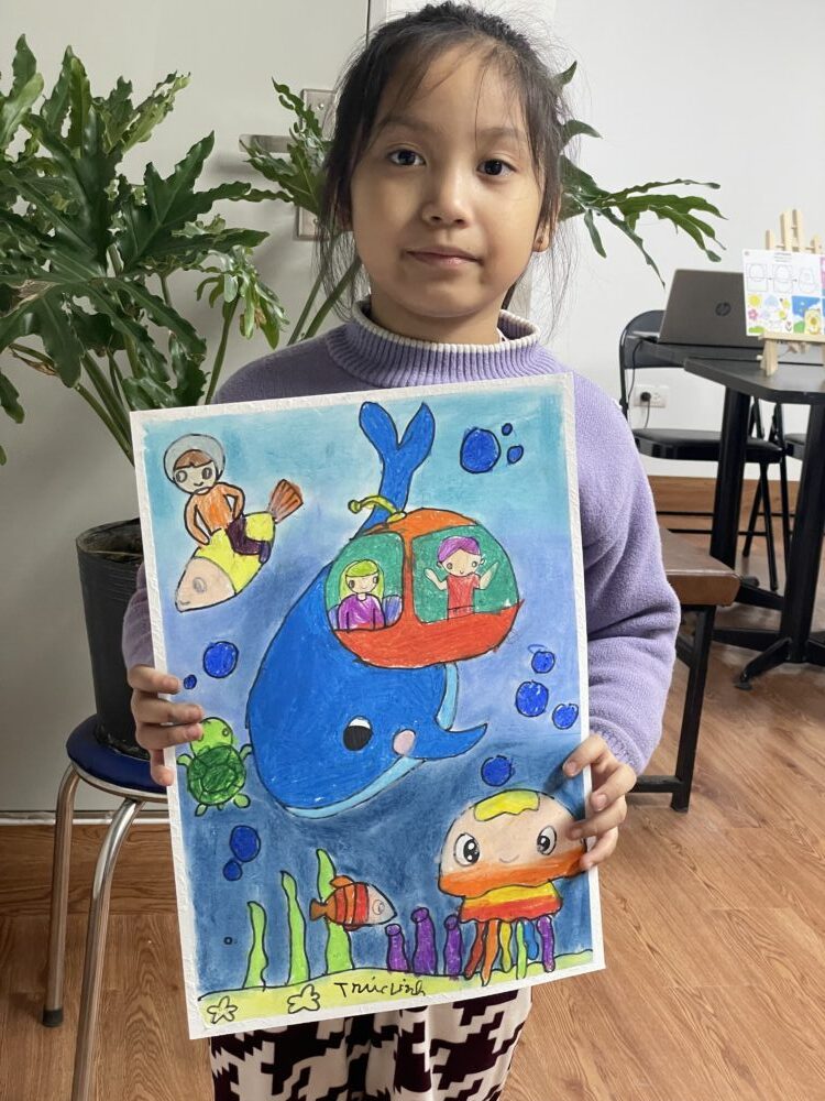 Tác phẩm Vũ Trúc Linh 2019 | 2026-01-31 33