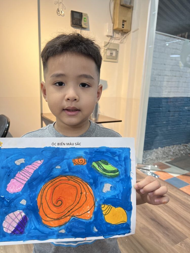 Tác phẩm KID Nguyễn Phúc An – 6t | 2026-01-13 34