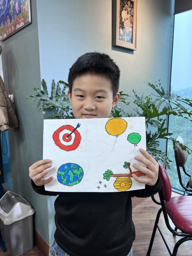 Tác phẩm KID Phạm Quang Bách 2018 | 2026-01-25 33