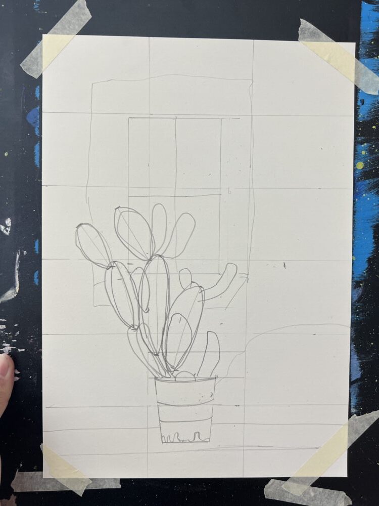 Tác phẩm Sang Huỳnh | 2026-01-13 34