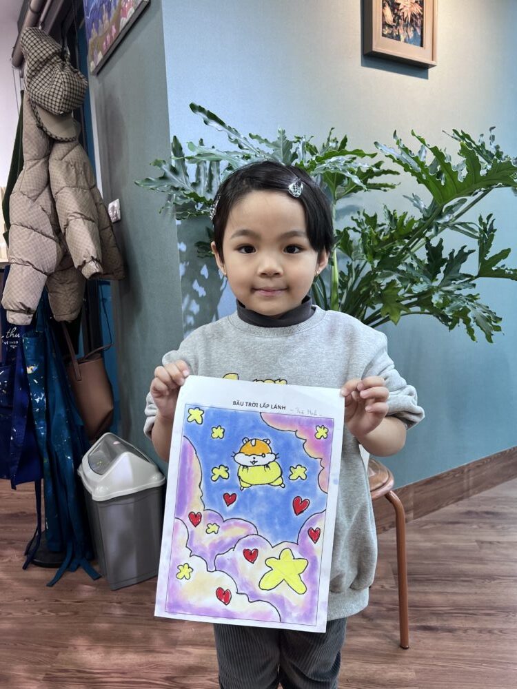 Tác phẩm KID Tuệ Minh 2020 | 2026-01-25 33