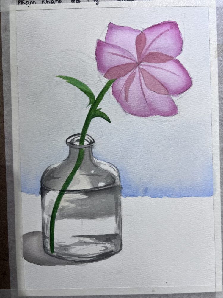 Tác phẩm Phạm Khánh Trà My | 2026-01-25 33