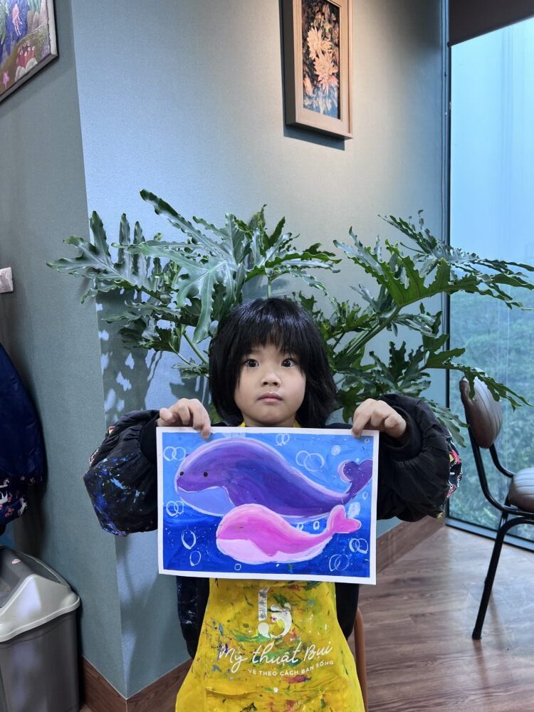 Tác phẩm Đinh Thuỳ Anh 2020 | 2026-01-25 33