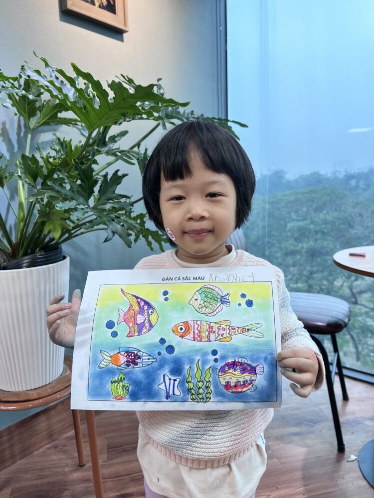 Tác phẩm Lê Phương Khánh Ly | 2026-01-25 33