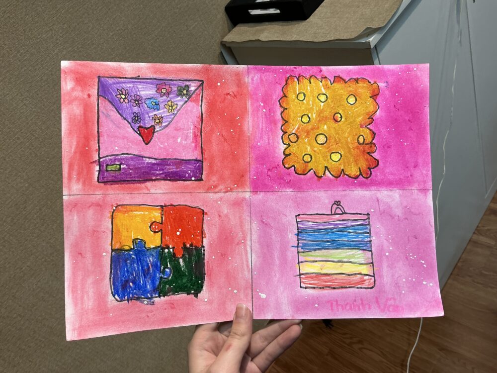 Tác phẩm KID Điện Lê Thanh Vân 2020 | 2026-01-31 33