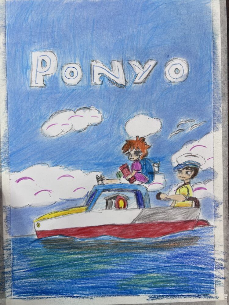 Tác phẩm KID Đàm Nguyễn Gia An 2017 | 2026-01-31 32