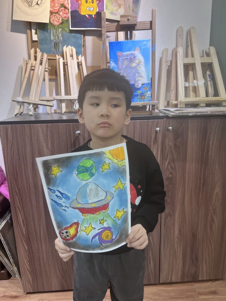 Tác phẩm KID Nguyễn Hoàng Nam 2020 | 2026-01-31 32