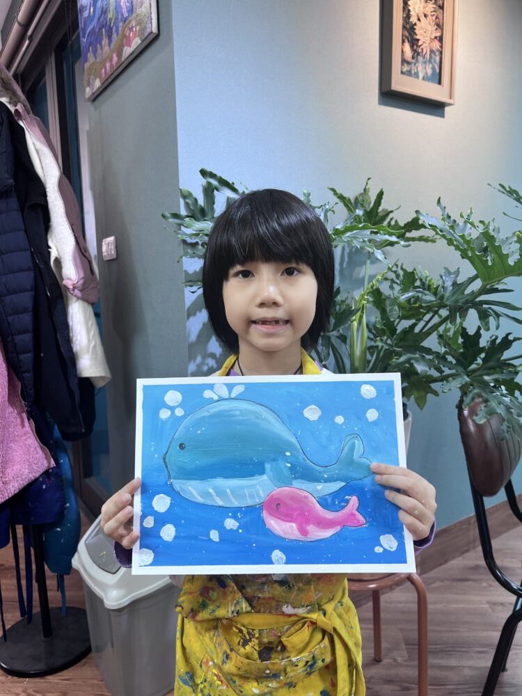 Tác phẩm Đào Lê Trà My 2019 | 2026-01-31 32