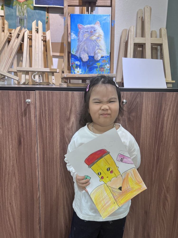 Tác phẩm Trịnh Diệu Bảo Anh 2020 | 2026-01-31 32