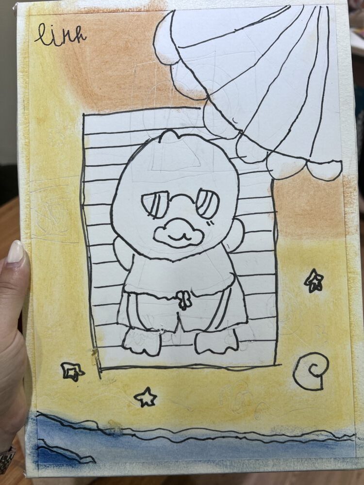 Tác phẩm Phạm Khánh Linh | 2026-01-31 32