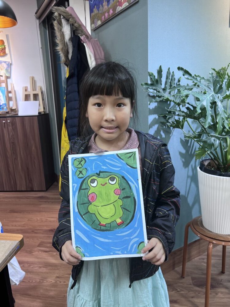 Tác phẩm KID Nguyễn thị Hải Lâm 28/09/2017 | 2026-01-31 32