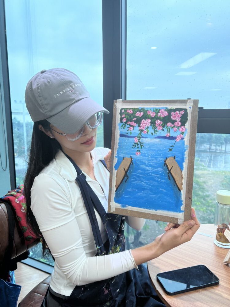 Tác phẩm Lê Thị Hằng | 2026-01-31 32