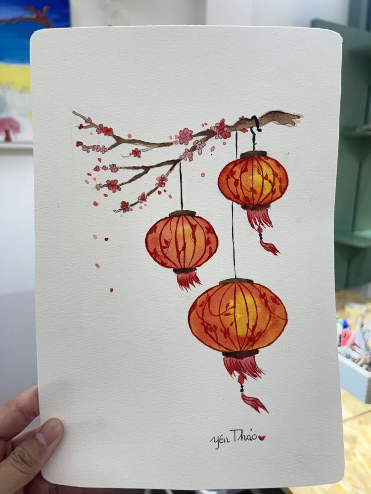 Tác phẩm Trịnh Thu Thảo | 2026-01-22 33