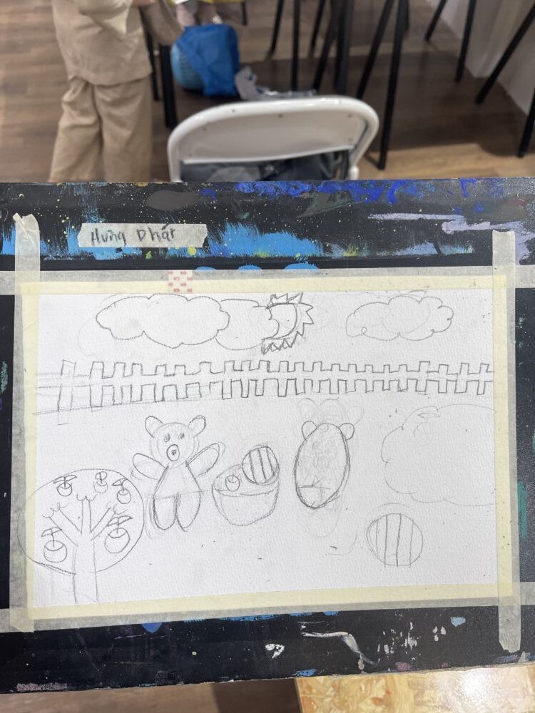 Tác phẩm Nguyễn Hưng Phát | 2026-01-24 32