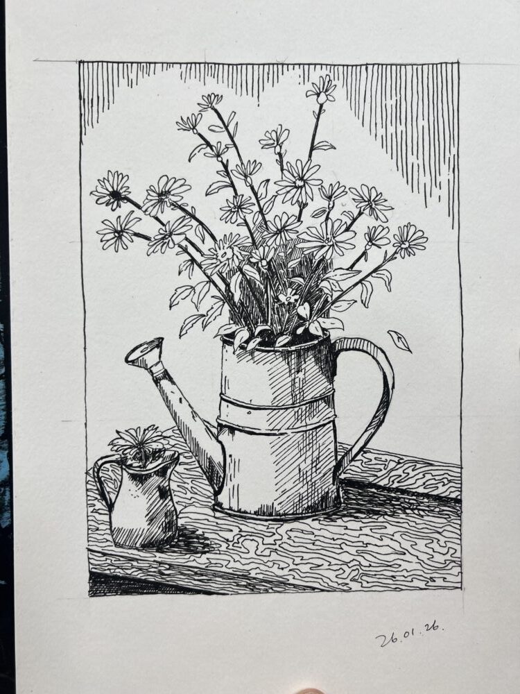 Tác phẩm Chú An(Andy) | 2026-01-26 33