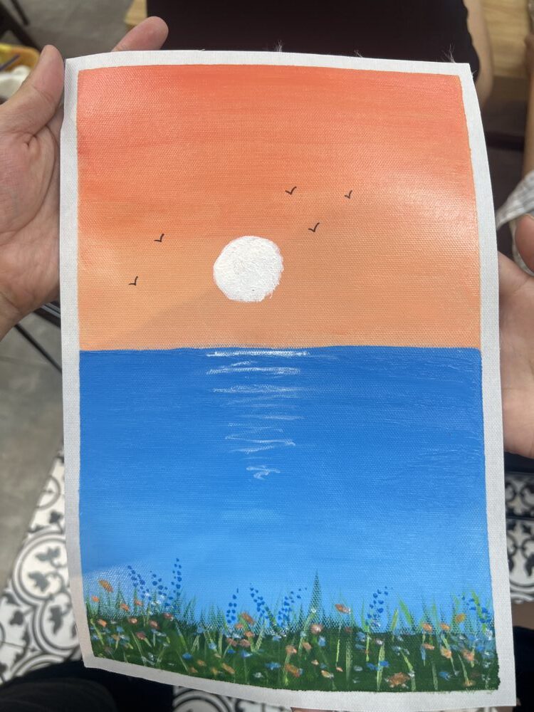 Tác phẩm Tô Lan Ngọc | 2026-01-27 32