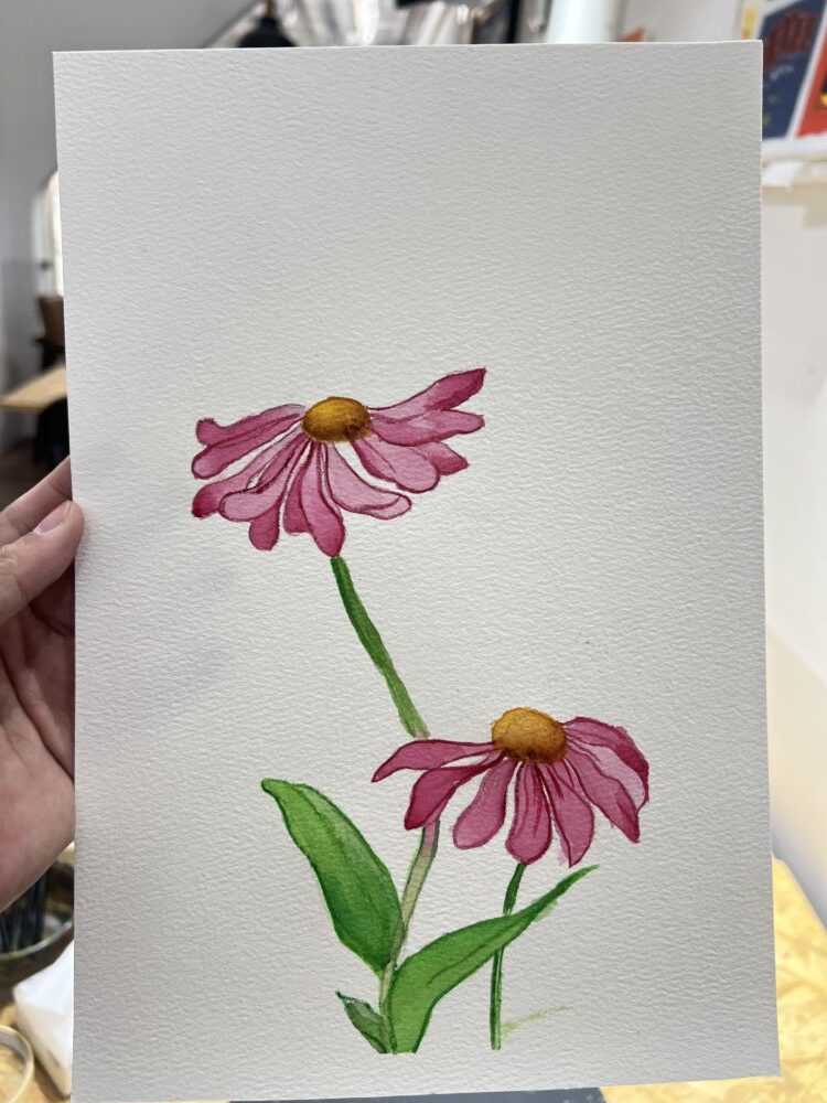 Tác phẩm Phương Anh | 2026-01-29 33