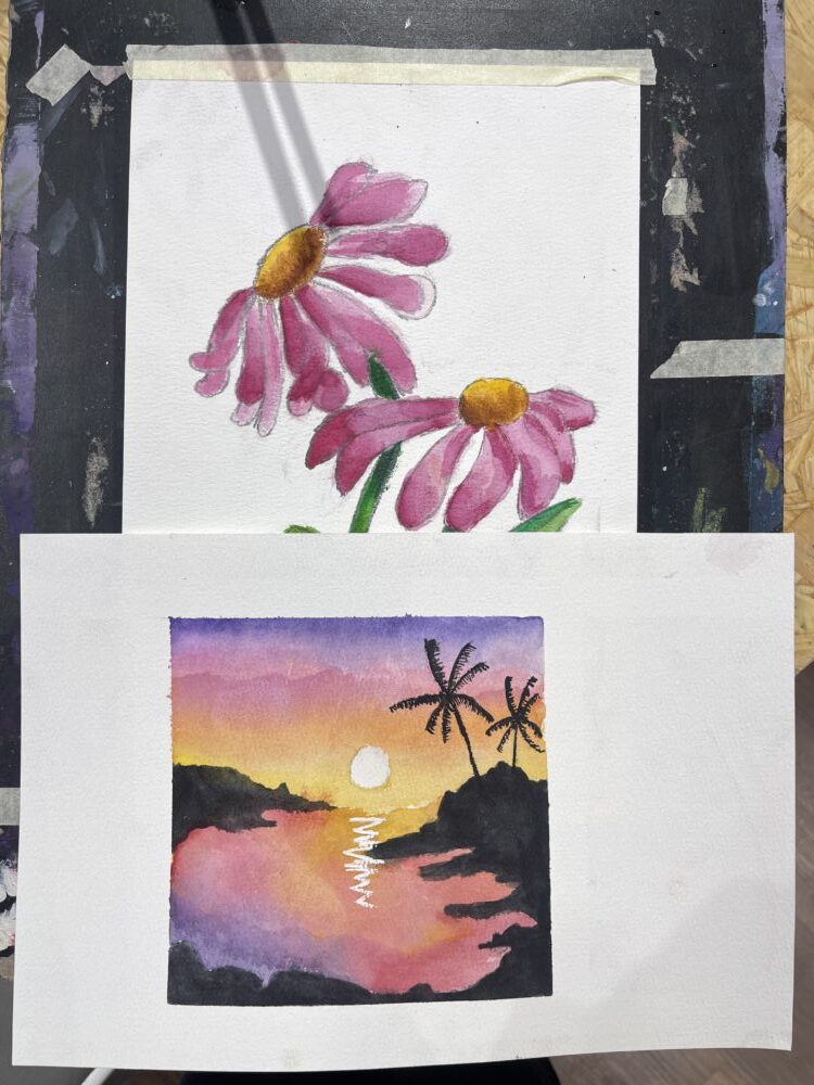 Tác phẩm Phúc Nguyên 2014 | 2026-01-25 32