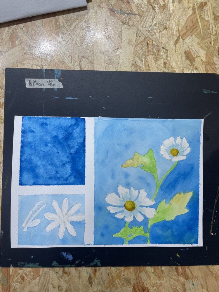 Tác phẩm Phan Yến | 2026-01-25 32