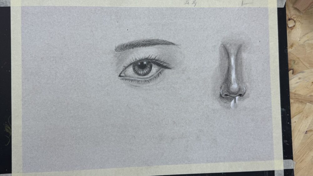 Tác phẩm Phạm Thị Kim Oanh | 2026-01-25 33