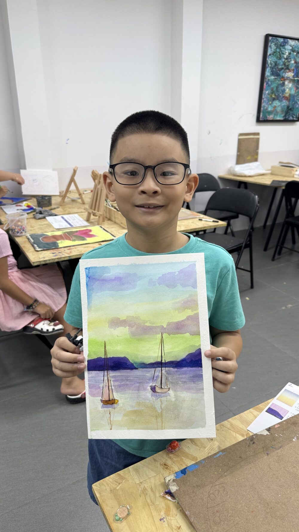 Tác phẩm KID Đặng Phúc Nguyên – 08/03/2018 | 2026-01-25 33