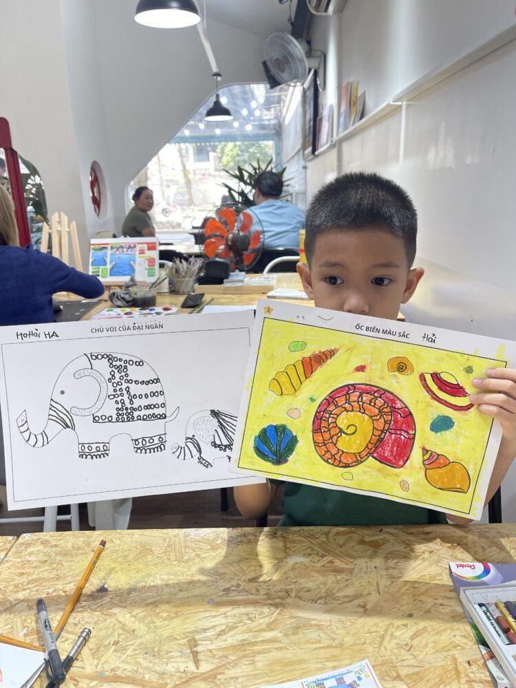 Tác phẩm ĐẶNG QUANG HẢI | 2026-01-31 32